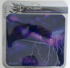 Allshop 3D-Mousepad