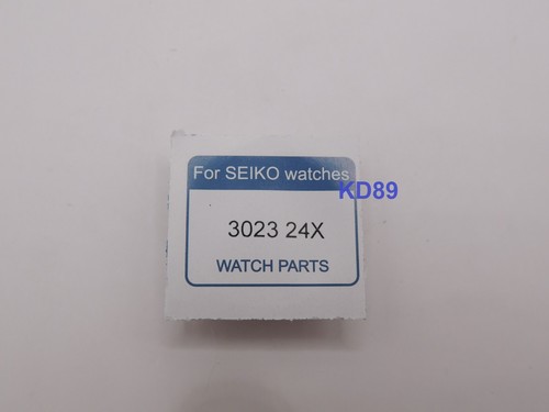 Seiko capacitor kinetic - seiko,