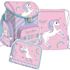 UNICORN Einhorn Pferd Ranzen