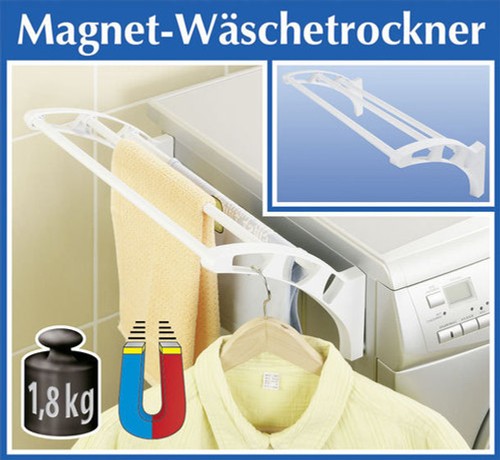 Magnet wandtrockner - magnet,