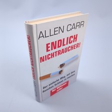 Endlich Nichtraucher! von