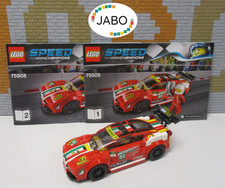 ( AH 9 ) Lego 75908 /1 SPEED