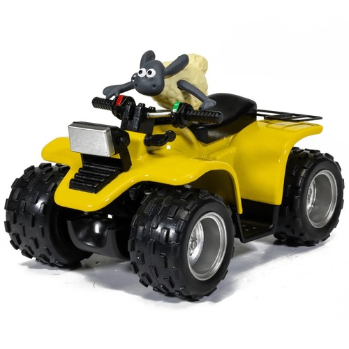 Corgi cc81002 shaun the sheep - the,
