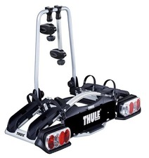 Thule Fahrradträger EuroWay G2 920 für 2 Fahrräder 46 kg Top