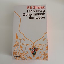 Elif shafak die - elif, vierzig