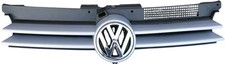 VW Golf 4 Grill Kühlergrill