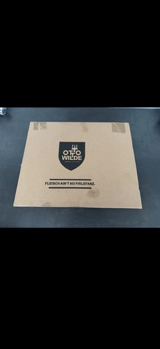 Otto wilde grill gusseisenrost - otto,