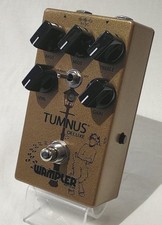 WAMPLER PEDALE Tumnus Deluxe
