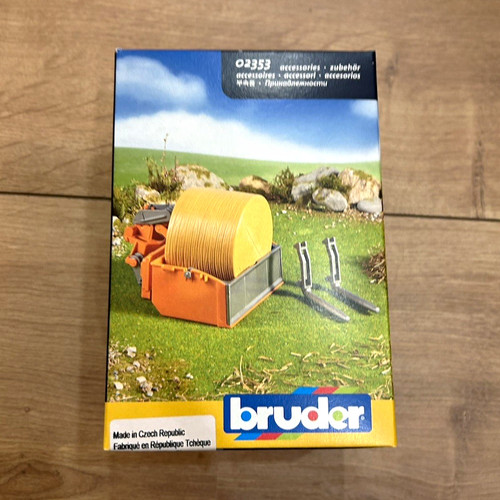 Neu ovp bruder - neu,