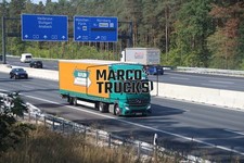 LKW Foto Mercedes-Benz Actros