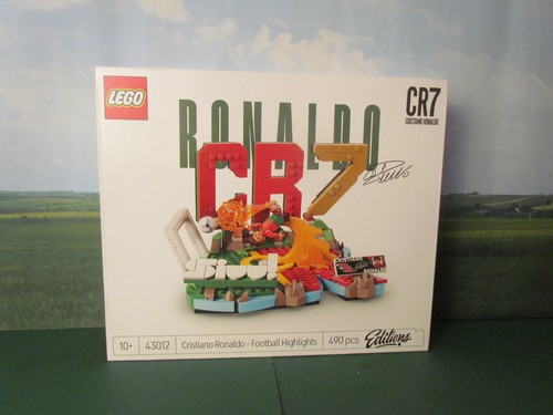Lego editions 43012 - lego®,