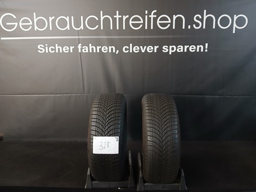 Goodyear vector 205 16 - 205,