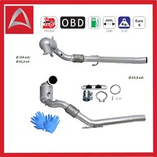 ✅ Katalysator für AUDI