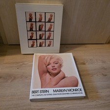 Bert Stern – Marilyn Monroe
