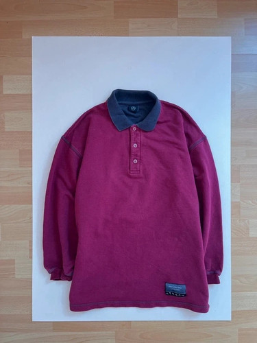 Mercedes benz sport sweater - benz,