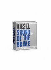 Diesel Sound of The Brave EdT