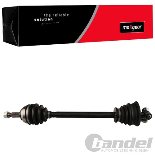 Maxgear antriebswelle - maxgear,