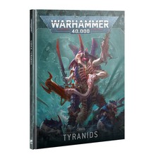 Codex: Tyraniden