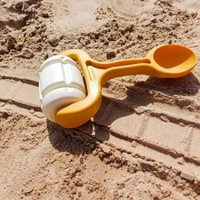 Schienenwalze eco sand - schienenwalze, roller
