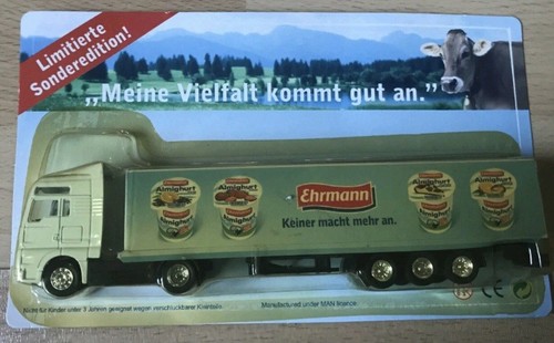 Werbetruck 87 milka - -, ca.