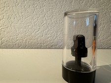 Ortofon Cadenza Black High End MC Tonabnehmer aus 2025