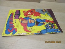 Superman 9 / 1969 Ehapa