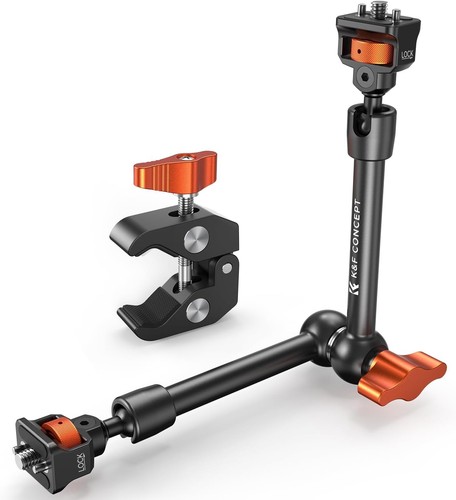 Magic arm aluminium - arm, 11"