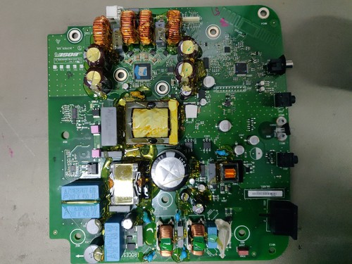 Reparatur set bose acoustimass - reparatur,