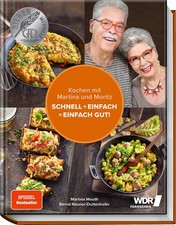 Kochen mit Martina und Moritz