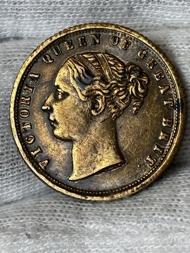 Victoria medaille - victoria,