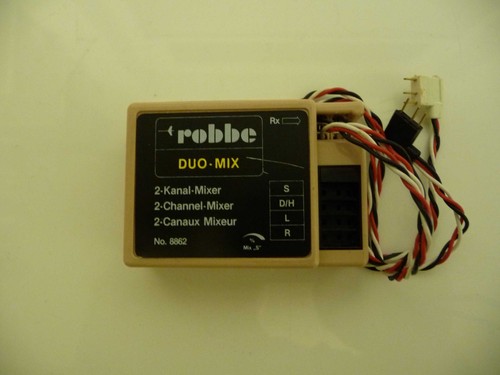 Robbe promars modul duo - promars,
