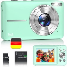 KinderKamera DigitalKamera