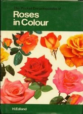 Pocket Encyclopaedia of Roses