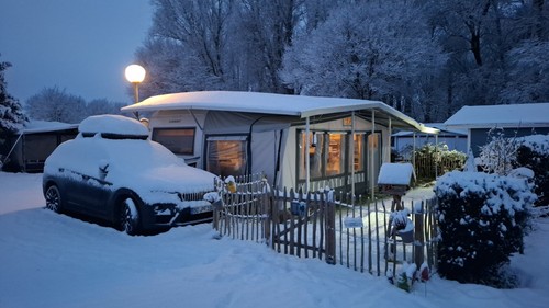 Feststehender tabbert - feststehender,