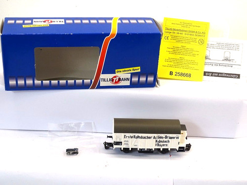 Tillig 14371 bahn drg - tt,