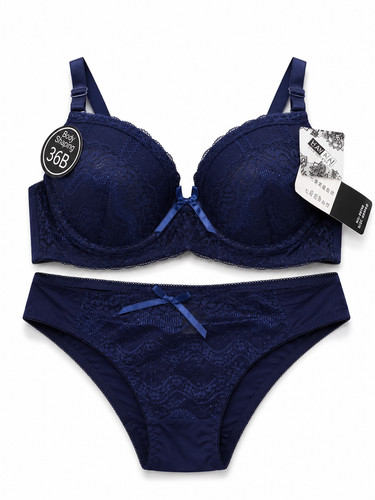 Damen unterwäsche set - unterwäsche, bh-set