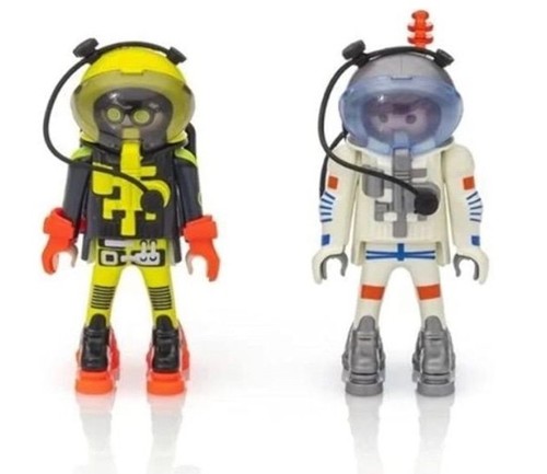 Playmobil 9448 astronauten - playmobil,