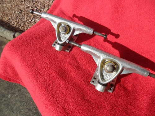 Longboard trucks paar - trucks,