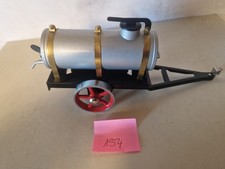 Dampfmaschine Wilesco Zubehör Sprengwagen A385