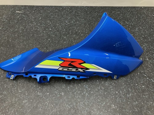 Suzuki gsxr 1000 kanzel - kanzel, ram