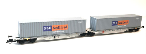Tillig 18068 tragwagen - tillig,