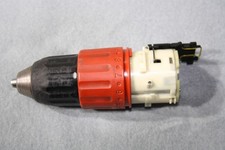 P113 Hilti Akkuschrauber SF 120-A Bohrschrauber Bohrfutter und Getriebe