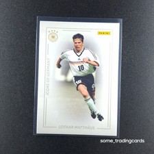 Panini Lothar Matthäus Icons
