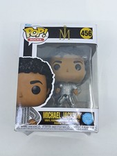 Funko Pop! Rocks: Michael