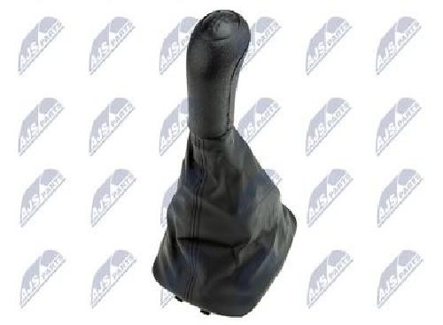 Original nty schalthebelknauf - original,