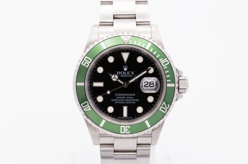 Dealer rolex submariner - dealer:,