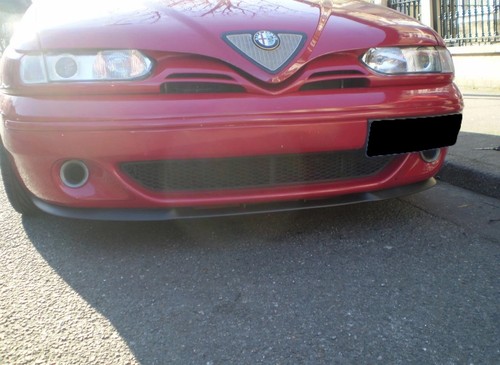 Alfa romeo 145 - alfa,