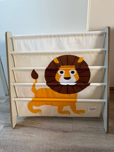 Bücherregal löwe - bücherregal,