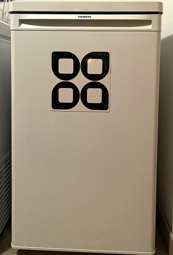Siemens kt14lv20 tischgerät - siemens,