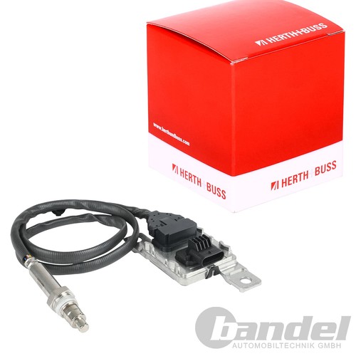 Herth buss nox sensor abgas - herth+buss, nox-sensor